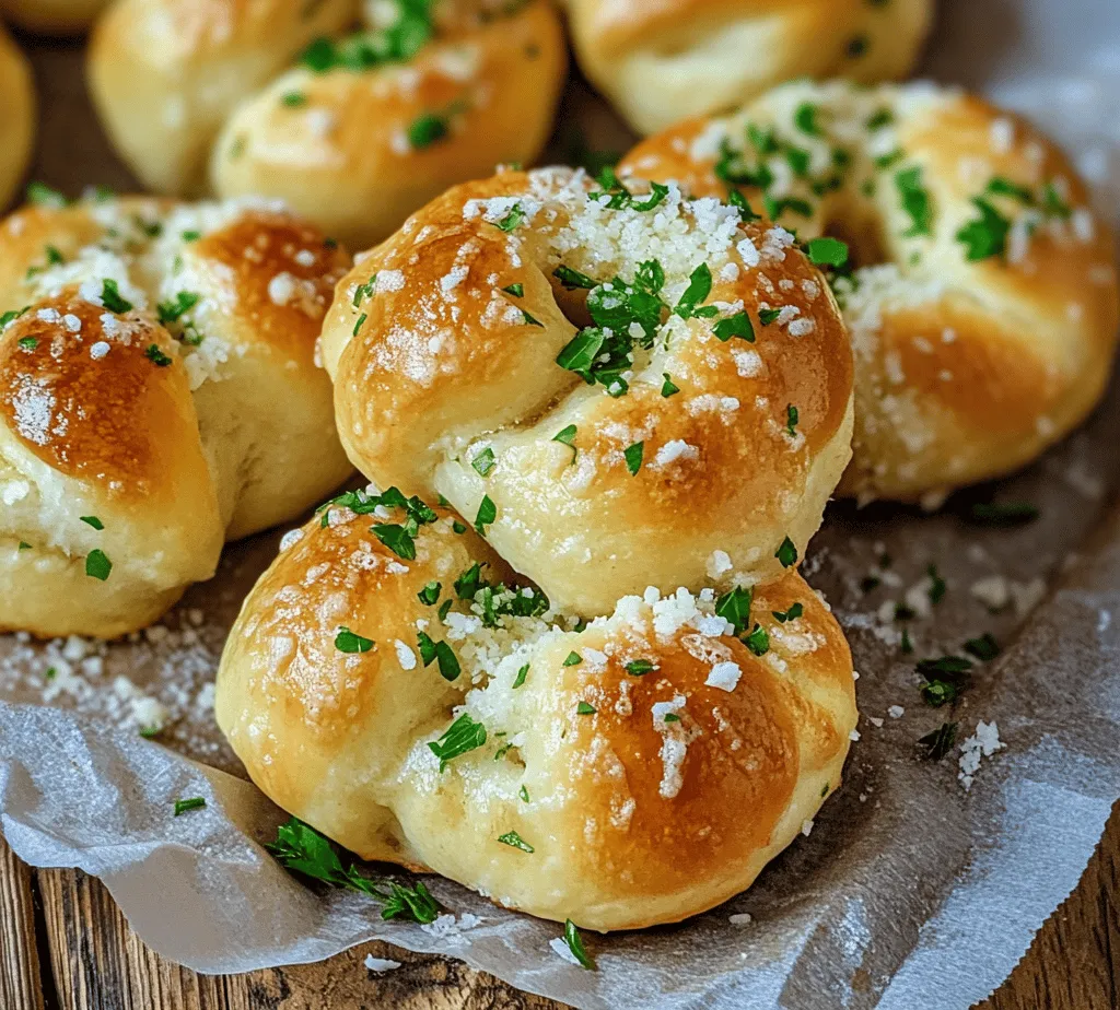Indulging in the warm, buttery goodness of homemade garlic knots is a delightful experience that brings comfort to any meal. These little bundles of joy are not just a side dish; they are a celebration of flavors, textures, and culinary traditions that elevate any dining experience. Whether served alongside a hearty pasta dish, enjoyed as a snack, or offered at gatherings, garlic knots have an irresistible charm that few can resist.