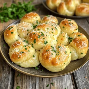 Indulging in the warm, buttery goodness of homemade garlic knots is a delightful experience that brings comfort to any meal. These little bundles of joy are not just a side dish; they are a celebration of flavors, textures, and culinary traditions that elevate any dining experience. Whether served alongside a hearty pasta dish, enjoyed as a snack, or offered at gatherings, garlic knots have an irresistible charm that few can resist.