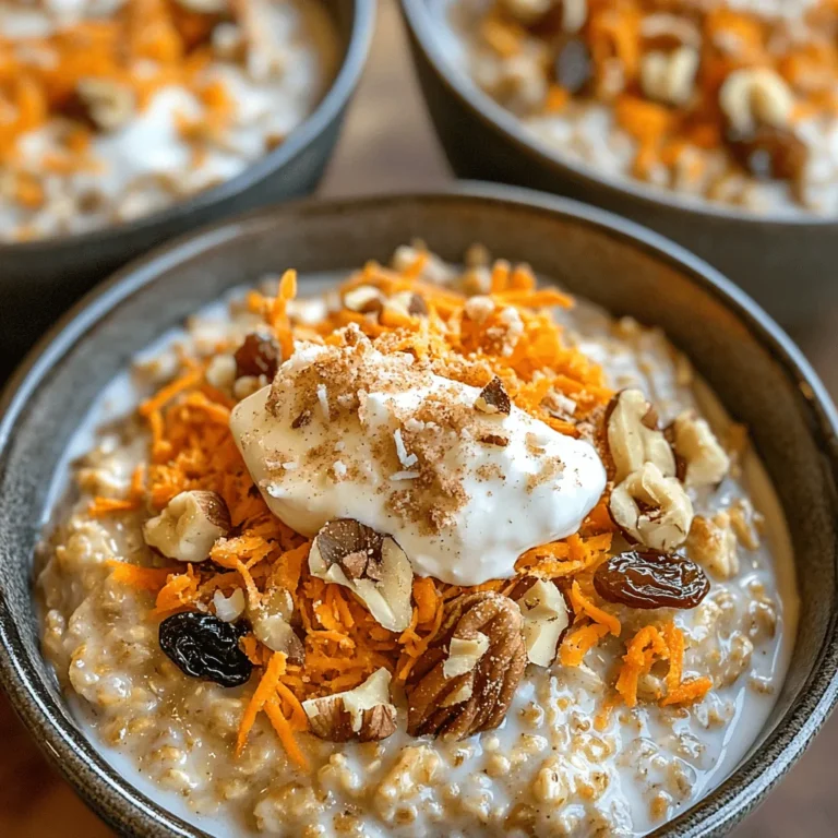Oats have long been recognized as a powerhouse in the realm of health foods, providing a multitude of nutritional benefits. One of the most significant advantages of oats is their high fiber content. Fiber plays a crucial role in digestion, helping to regulate bowel movements and promote a feeling of fullness, which can assist in weight management. In fact, just one serving of oats can provide you with approximately 4 grams of this essential nutrient, making it an excellent choice for those looking to enhance their digestive health.