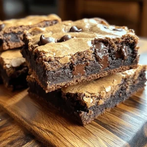 In the world of desserts, few treats can ignite the same level of enthusiasm and joy as brookies. A delightful fusion of brownies and cookies, brookies have taken the dessert scene by storm, capturing the hearts of dessert enthusiasts everywhere. Their rich, fudgy brownie base paired with a soft, chewy cookie top creates a perfect balance of flavors and textures that is hard to resist. Whether you're a die-hard cookie lover or a brownie aficionado, brookies offer the best of both worlds, making them an irresistible choice for any occasion.
