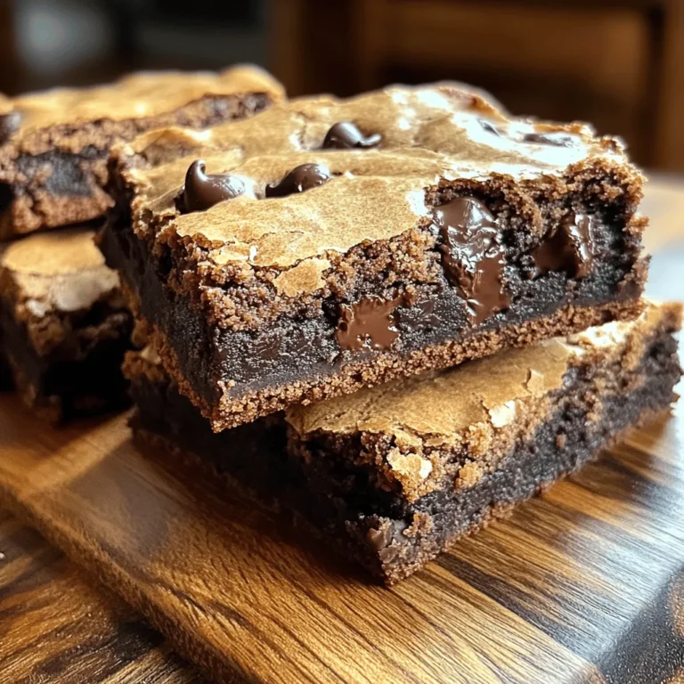 In the world of desserts, few treats can ignite the same level of enthusiasm and joy as brookies. A delightful fusion of brownies and cookies, brookies have taken the dessert scene by storm, capturing the hearts of dessert enthusiasts everywhere. Their rich, fudgy brownie base paired with a soft, chewy cookie top creates a perfect balance of flavors and textures that is hard to resist. Whether you're a die-hard cookie lover or a brownie aficionado, brookies offer the best of both worlds, making them an irresistible choice for any occasion.