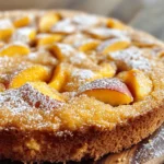 As the sun shines brighter and the days grow longer, summer beckons us to indulge in sweet, juicy fruits. Among the seasonal delights, fresh peaches stand out, embodying the essence of summer with their luscious flavor and vibrant color. One of the best ways to showcase these delightful fruits is through a Brown Sugar Peach Cake. This moist, flavorful cake is not only a treat for the taste buds but also a feast for the eyes, with its golden hue and caramelized peach topping.