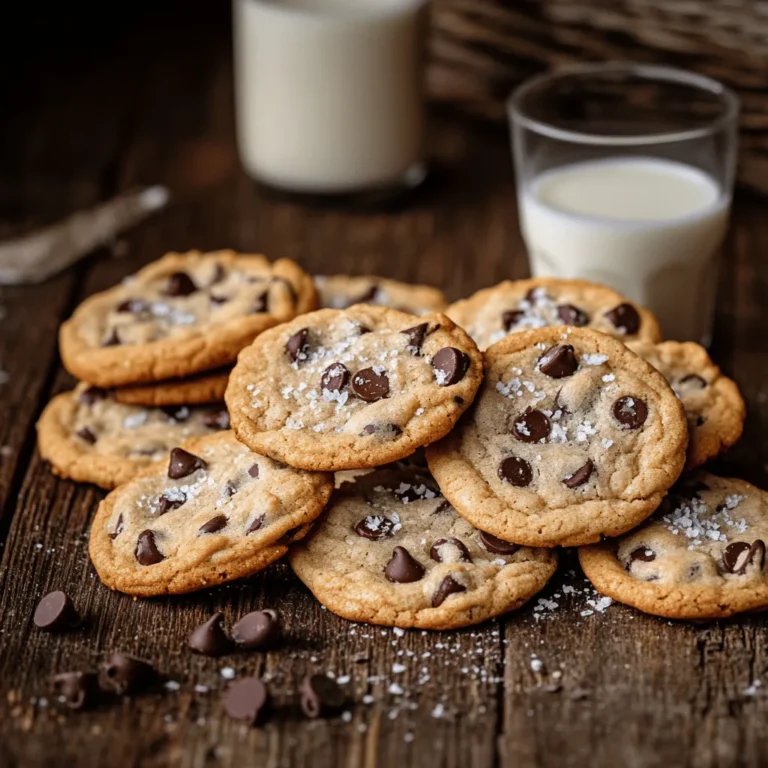 Few things can evoke nostalgia quite like the warm aroma of freshly baked chocolate chip cookies wafting through the kitchen. This iconic treat has been a beloved staple in many households, transcending generations and bringing comfort to countless people. The allure of chocolate chip cookies lies not only in their rich, sweet flavor but also in their texture—the perfect harmony between a satisfying crunch on the outside and a chewy, gooey center.