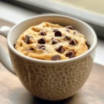 The culinary world has embraced a delightful trend that has captured the hearts of dessert lovers everywhere: mug recipes. These single-serving delights have gained immense popularity, especially among those with busy lifestyles or those craving a quick sweet fix. Imagine having a warm, gooey cookie ready in mere minutes, all made in the comfort of your favorite mug. The convenience of microwave desserts has transformed the way we think about indulging our sweet tooth, allowing us to whip up a delightful treat without the need for elaborate preparations or extensive clean-up.