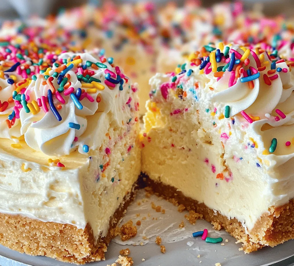 When it comes to desserts that leave a lasting impression, few can rival the allure of the Sugar Cookie Cheesecake. This delightful treat combines two beloved classics—sugar cookies and cheesecake—into a single, mouthwatering creation that is sure to please any crowd. The Sugar Cookie Cheesecake features a buttery, crumbly crust that perfectly complements a rich and creamy cheesecake filling, creating a harmonious blend of flavors and textures that is simply irresistible.
