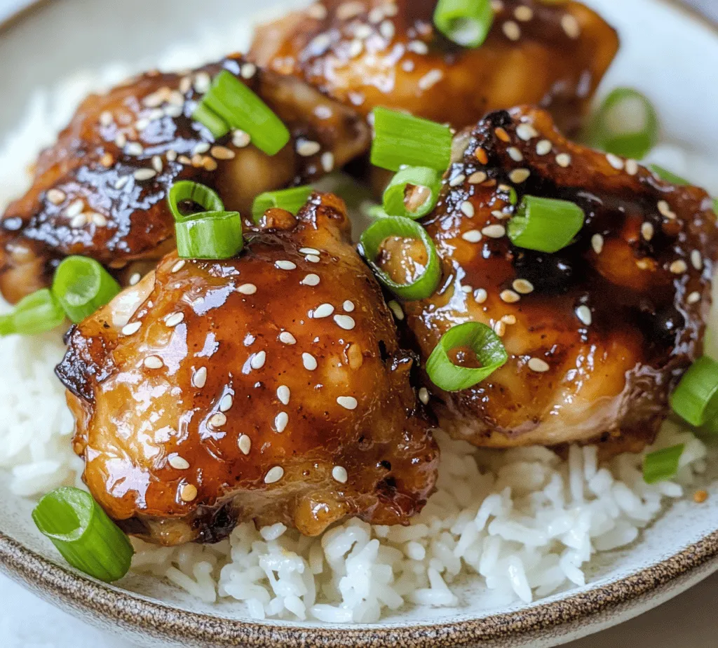Home cooking is an art that brings people together, encouraging culinary creativity and providing a sense of accomplishment with every meal. Whether you're a novice cook or an experienced chef, there's something incredibly rewarding about preparing a dish from scratch. One recipe that exemplifies this joy is the Sweet & Sticky Honey Garlic Chicken. This mouthwatering dish is a harmonious blend of sweet and savory flavors, making it an irresistible choice for anyone looking to impress at the dinner table.