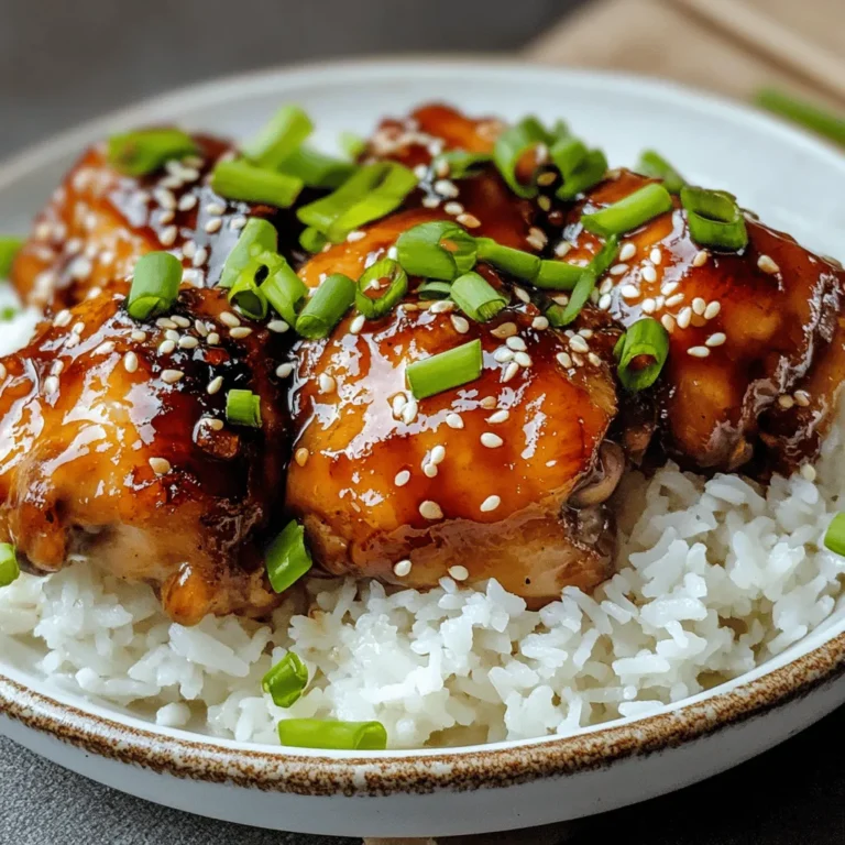 Home cooking is an art that brings people together, encouraging culinary creativity and providing a sense of accomplishment with every meal. Whether you're a novice cook or an experienced chef, there's something incredibly rewarding about preparing a dish from scratch. One recipe that exemplifies this joy is the Sweet & Sticky Honey Garlic Chicken. This mouthwatering dish is a harmonious blend of sweet and savory flavors, making it an irresistible choice for anyone looking to impress at the dinner table.