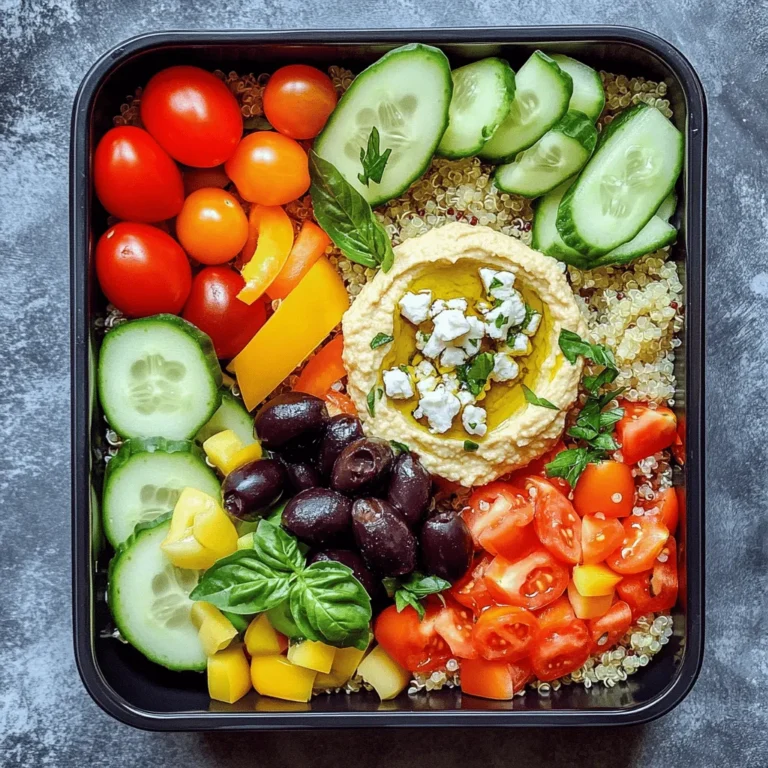 In our fast-paced world, finding a meal prep solution that is both convenient and nutritious can often feel like a daunting task. Enter the bento box—a traditional Japanese lunchbox that has gained immense popularity across the globe for its ability to combine diverse flavors and nutrients into one visually appealing package. The Bento Box Bliss recipe takes this concept a step further, offering a colorful and health-conscious meal prep option that caters to various dietary preferences and lifestyles.