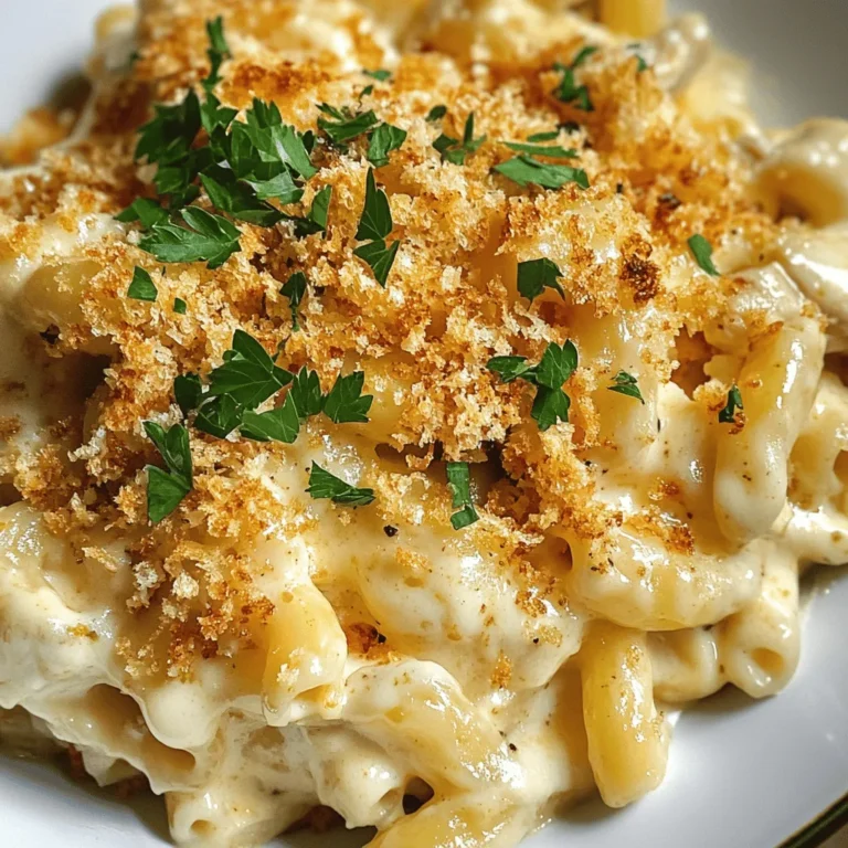Macaroni and cheese is a beloved staple in American cuisine, cherished for its comforting creaminess and endless possibilities for customization. From classic recipes to modern twists, this dish has evolved over the years to accommodate a variety of tastes and preferences. One such delightful variation is the Honey Pepper Chicken Mac and Cheese, a dish that beautifully marries sweet and savory elements to create a mouthwatering experience.